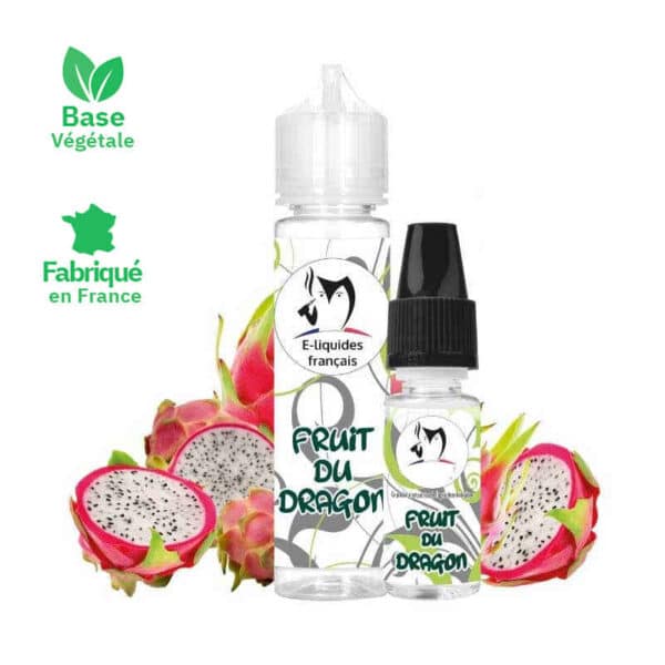 Arôme DIY Fruit du Dragon
