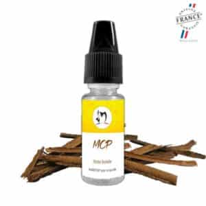 additif diy mcp