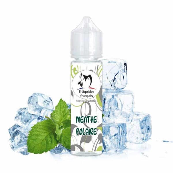 Arôme DIY Menthe Polaire 70ml