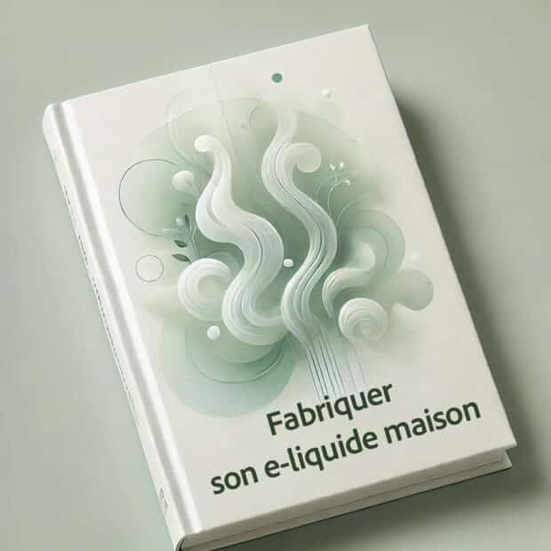 e-liquide maison