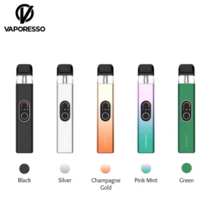 Pod Vaporesso Xros 4