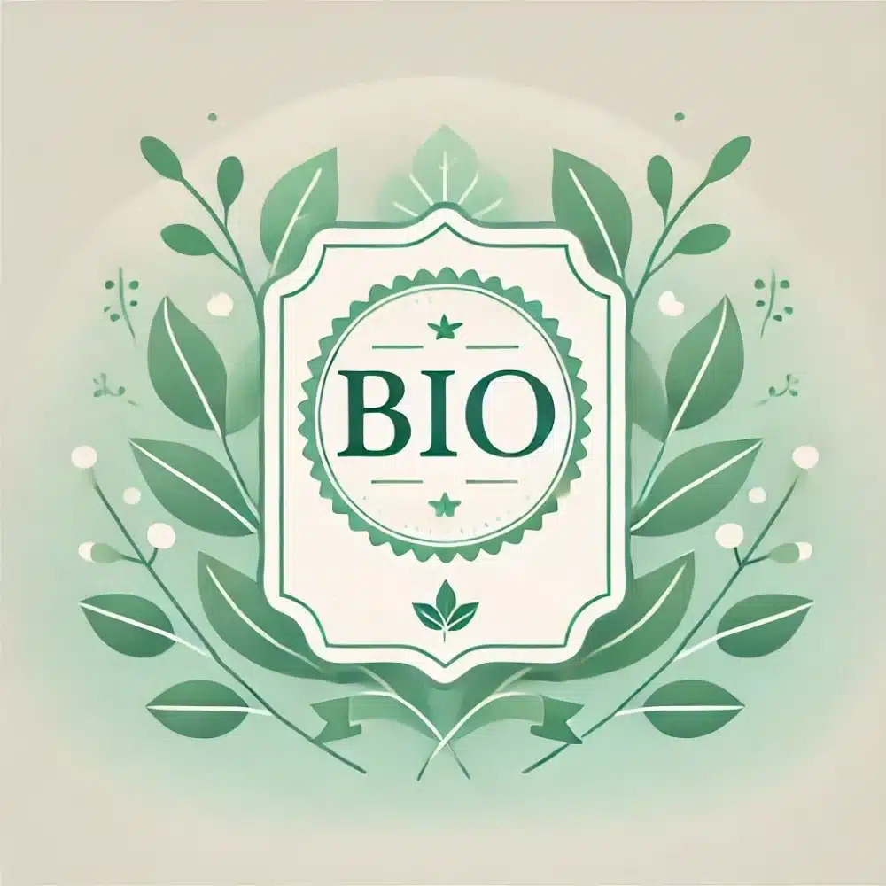 certification e-liquide bio