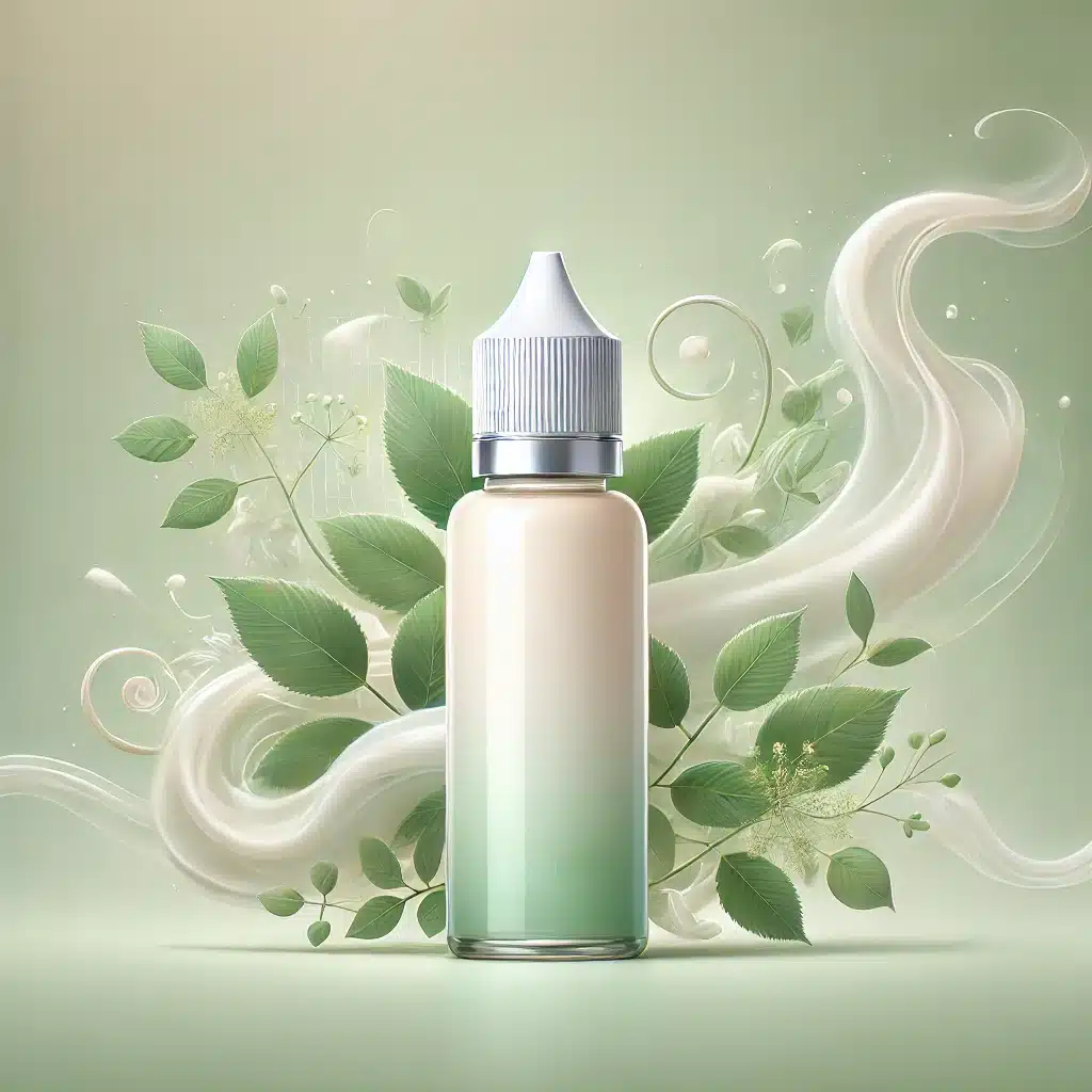 e-liquide bio