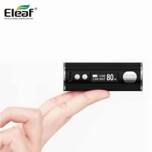 box istick t80 eleaf