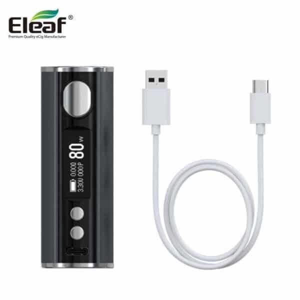 box istick t80 eleaf