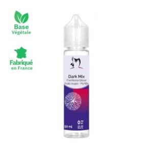 e-liquide Dark Mix50ml