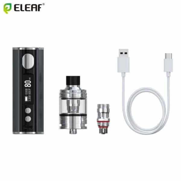Kit iStick T80 - Eleaf
