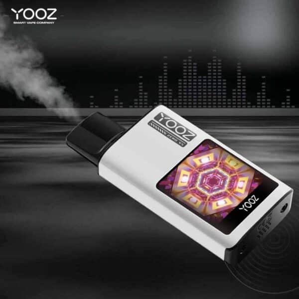 kit pod zero v5 yooz
