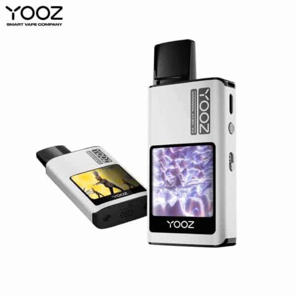 kit pod zero v5 yooz