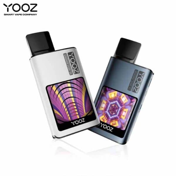 kit pod zero v5 yooz