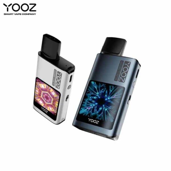 kit pod zero v5 yooz