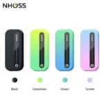 Batterie Kit CUBN | Nhoss