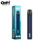 batterie pod omp bleu