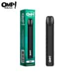 batterie pod omp noir