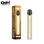 batterie pod omp or