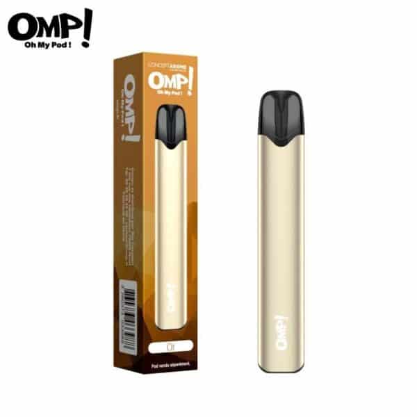 batterie pod omp or