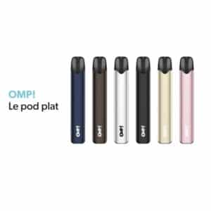E-liquide Bio fabriqué en France sans propylène glycol