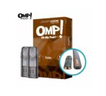 Pods OMP got Cola 2ML | recharge Vuse prix canon