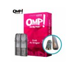 recharge pod gamme omp fruit du dragon