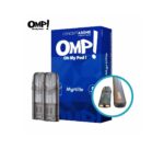 recharge pod gamme omp myrtille
