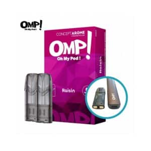 elfbar nachfüll pod läuft aus Vuse – Prime Vape main image 0