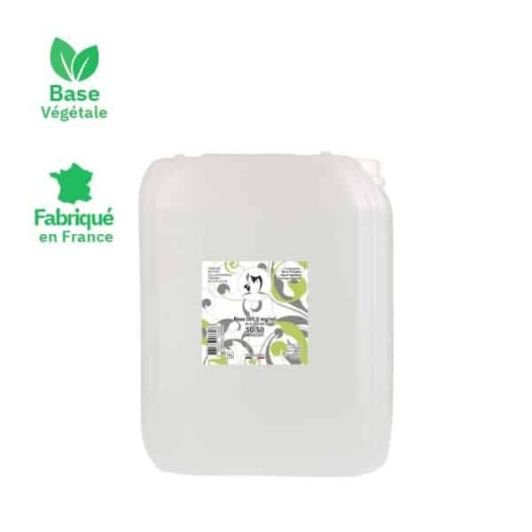 Base DIY 50/50 10L