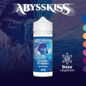 E-liquide Bio fabriqué en France sans propylène glycol