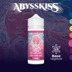 E-liquide Bio fabriqué en France sans propylène glycol