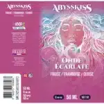 onde-ecarlate-abysskiss-50ml-etiquette