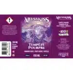 tempete-pourpre-abysskiss-100ml-etiquette