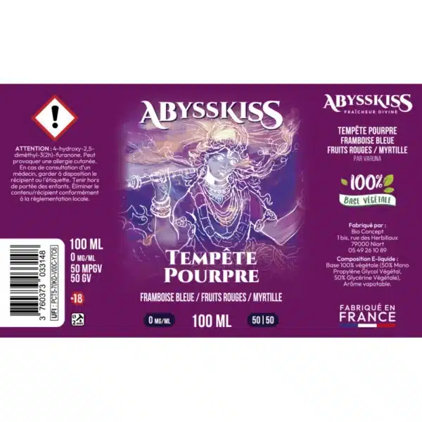 tempete-pourpre-abysskiss-100ml-etiquette