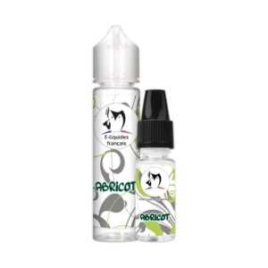 Arôme DIY Abricot Arôme naturel