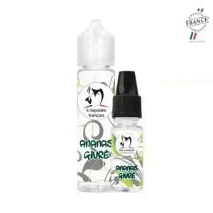 Arôme DIY Ananas Givré