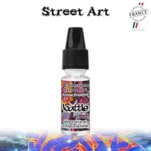 Arôme DIY Battle - Street Art