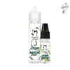 Arôme DIY Citron - Menthe