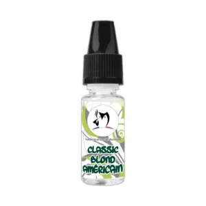 Arôme DIY Classic Blond Américain
