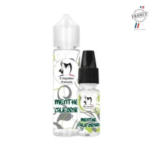 Arôme DIY Classic Menthe California