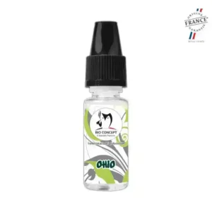 Arôme DIY Classic Ohio