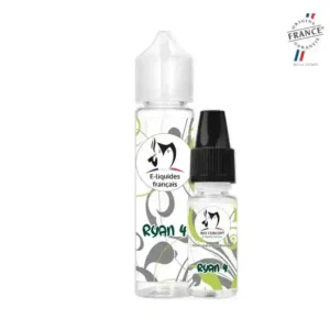 Arôme DIY Classic Ryan 4