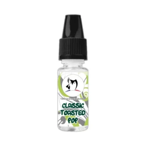 Arôme DIY Classic Toasted Pop