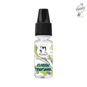 Arôme DIY Classic Traditionnel