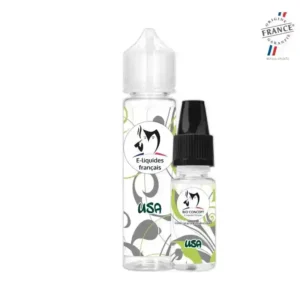 Arôme DIY Classic USA
