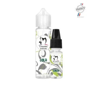 Arôme DIY Cola Arôme naturel