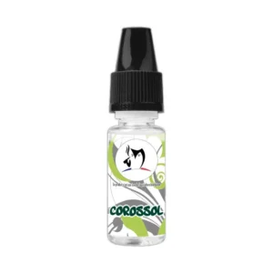 Arôme DIY Corossol