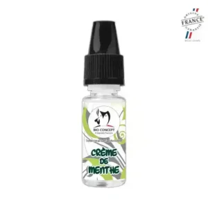 Arôme DIY Crème de menthe