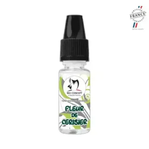 Arôme DIY Fleur de cerisier