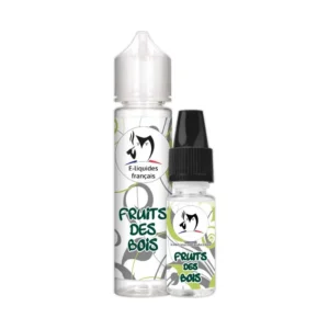 Arôme DIY Fruits des Bois