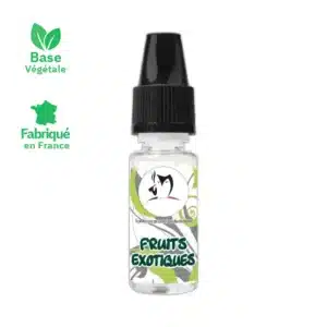 Arôme DIY Fruits exotiques