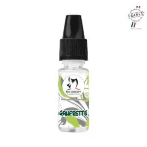 Arôme DIY Gaufrette