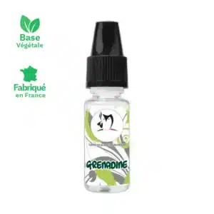 Arôme DIY Grenadine